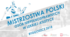 Plakat zawodów