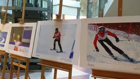 Wystawa „Pragnę zwyciężać” w Gorzowie Wlkp.