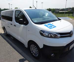 Koszt pojazdu to 138 tyś. zł. 