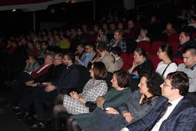 Pokaż zdjęcie: Uczestnicy Koncertu