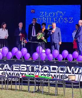 Pokaż zdjęcie: Podziękowania