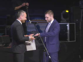 Igor Misztal najlepszym sportowcem niepełnosprawnym Zielonej Góry w 2017 roku w plebiscycie ekspertów i dziennikarzy