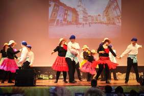 Pokaż zdjęcie: XIX Festiwal Sztuki Naszych Dzieci