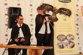 Pokaż zdjęcie: Festiwal Kultur w Starym Gostyniu pt.: „W krainie bajki i baśni”