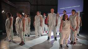 Pokaż zdjęcie: Opera Kartoflana