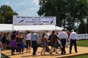 Pokaż zdjęcie: występy artystyczne