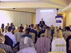 Uczestnicy spotkania