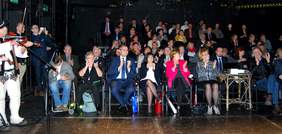 Pokaż zdjęcie: Uczestnicy II Małopolskiego Dnia Osób Niepełnosprawnych