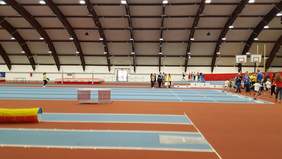 Pokaż zdjęcie: rywalizacja w biegach indywidualnych i sztafetowych