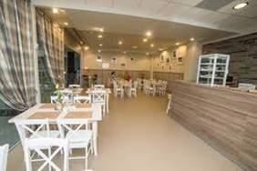 Lunch Bar "Europejskie Klimaty" w Rzeszowie