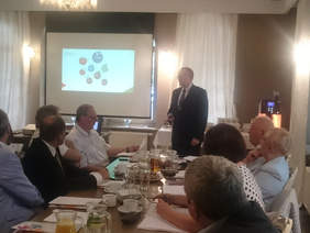 Pokaż zdjęcie: posiedzenie Rady Programowej 