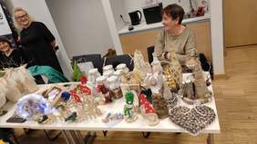 Pokaż zdjęcie: Promyk