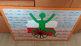 „Sztuka Osób Niepełnosprawnych” – bardzo duża popularność tegorocznej edycji w Lubuskiem