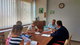 Kolejne środki finansowe dla powiatów w woj. lubuskim  