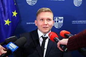 Pokaż zdjęcie: Nowy rzecznik osób z niepełnosprawnościami 