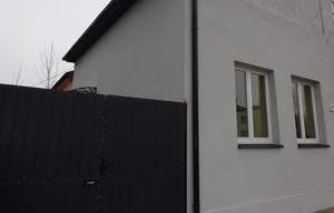 Mieszkanie treningowe