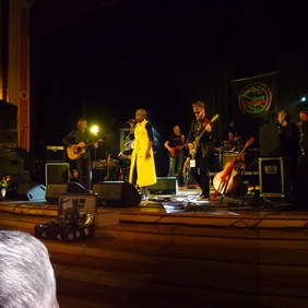 Pokaż zdjęcie: 25-lecie „Sajgonu”