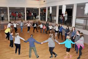 XXXIV Wojewódzki Konkurs Recytatorski Placówek Kształcenia Specjalnego, Leżajsk