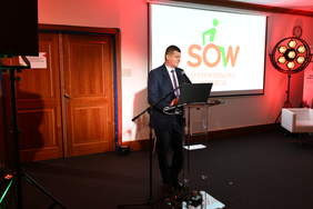 Pokaż zdjęcie: Michał Pelczarski - Dyrektor Biura Pełnomocnika Rządu ds. Osób Niepełnosprawnych