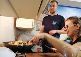 Pokaż zdjęcie: Mieszkania treningowe w Koninie dla osób niepełnosprawnych