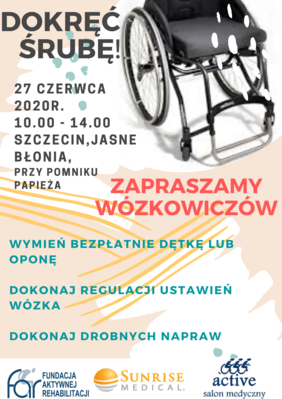 Pokaż zdjęcie: Plakat wydarzenia