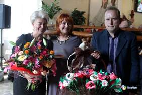 Pokaż zdjęcie: Jubileusz 45 lecia DPS w Nowym Sączu