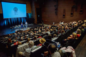 Pokaż zdjęcie: 30-lecie Fundacji Sprawni Inaczej Gdańsk, fot. Dominik Paszliński/www.gdansk.pl 