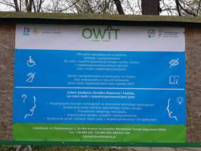 Pokaż zdjęcie: Otwarcie Ośrodka Wsparcia i Testów w Krakowie przy ulicy Podchorążych 3.