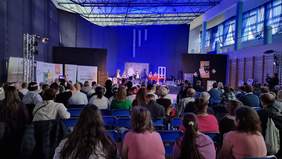 Pokaż zdjęcie: Albertiana 2024 w Zgierzu 