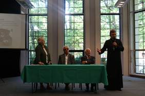 Pokaż zdjęcie: Ks. Biskup Zbigniew Zieliński