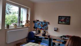 Pokaż zdjęcie: Pracownie dla uczestników nowej siedziby Warsztatów Terapii Zajęciowej w Trzciance