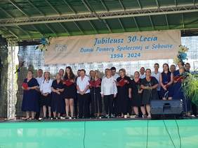 Pokaż zdjęcie: 30 lat tworzenia prawdziwego domu