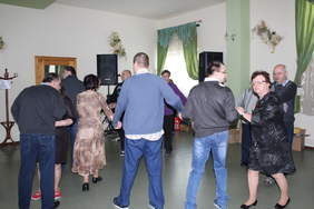 Pokaż zdjęcie: Bal karnawałowy