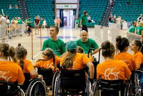 Pokaż zdjęcie: II Wielkopolska Spartakiada FAR