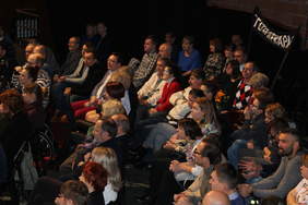 Pokaż zdjęcie: Uczestnicy spotkania