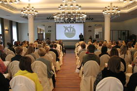 Pokaż zdjęcie: Jubileusz Krajowego Towarzystwa Autyzmu Oddział w Lublinie