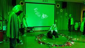 Pokaż zdjęcie: Występy artystyczne