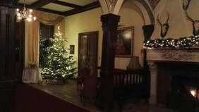 Pokaż zdjęcie: Pałac w Wąsowie