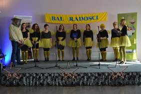 Pokaż zdjęcie: Bal Radości w Rypinie