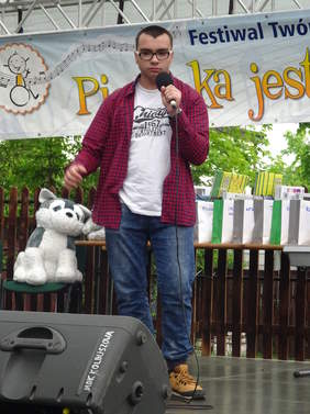 Występy uczestników