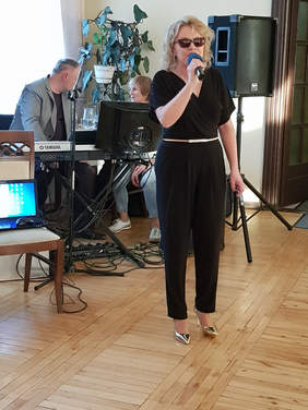 Występ Zuzanny Ostafin