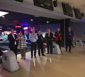 Pokaż zdjęcie: Zaproszeni Goście