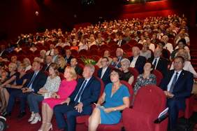 Pokaż zdjęcie: Obchody jubileuszu XXX-lecia Fundacji Mielnica