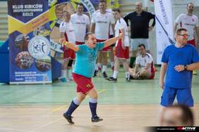 Pokaż zdjęcie: Turniej Piłki Nożnej 