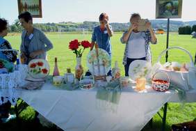 Pokaż zdjęcie: Prace plastyczne