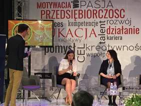 Pokaż zdjęcie: Debata