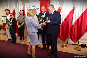 Pokaż zdjęcie: Uroczysta Gala Lodołamacze 2018 fot. www.popon.pl