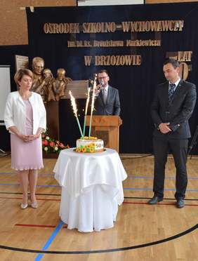 Tort jubileuszowy