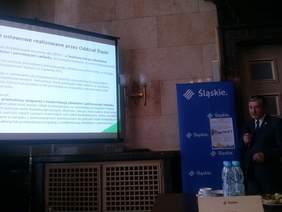 Pokaż zdjęcie: Dyrektor Jan Wroński