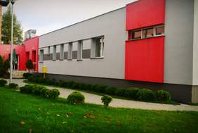 Pokaż zdjęcie: Kuchnia i sala bankietowa (Barlewiczki) /źródło:www.zazsztum.pl